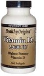 HealthyOrigins5KIU
