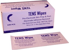 TensWipes