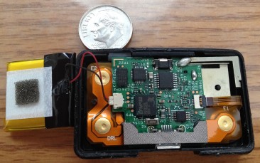 ZeoSMP-PCB