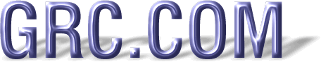 GRC.COM Logo