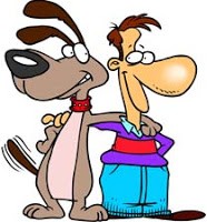 DogAndMan