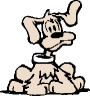 LeftDoggie