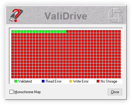 ColorMap
